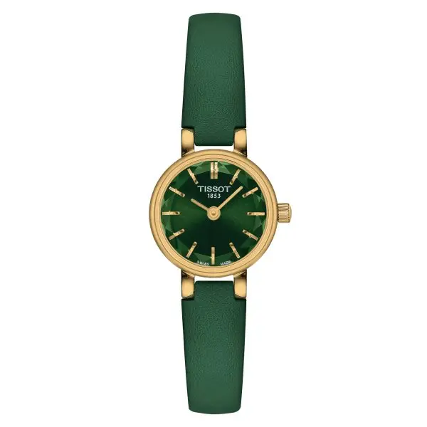Tissot T-Lady Lovely Round T140.009.36.091.00