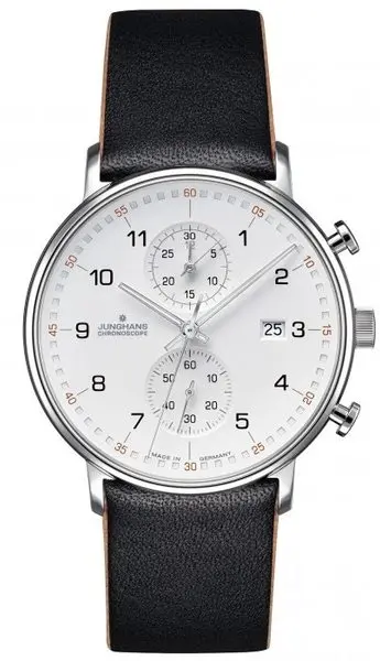 Junghans Form C 41/4771.00
