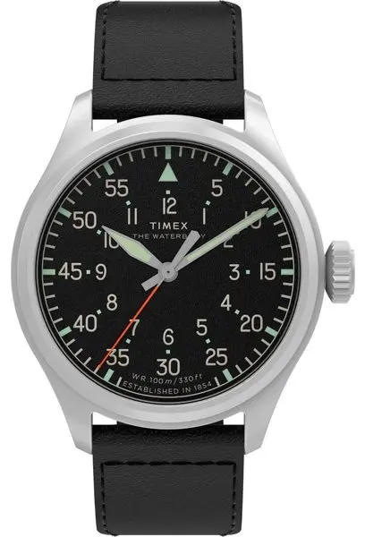 Timex Waterbury Ace TW2Y70400UK