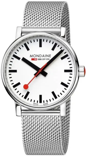 Mondaine MSE.40110.SM
