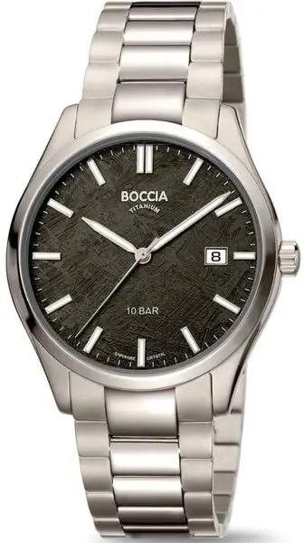 Boccia Titanium 3672-02