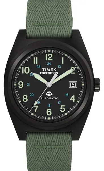 Timex Expedition Capstone Automatic TW2Y39800UK