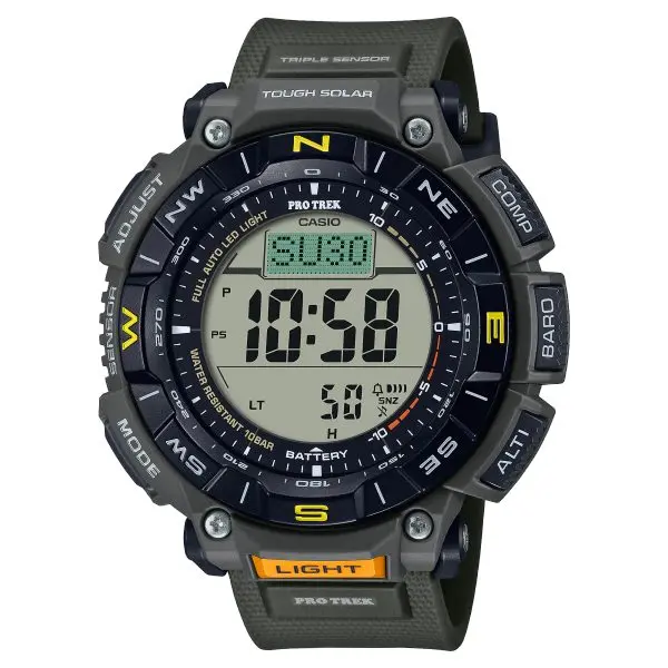 CASIO PRG-340-3ER