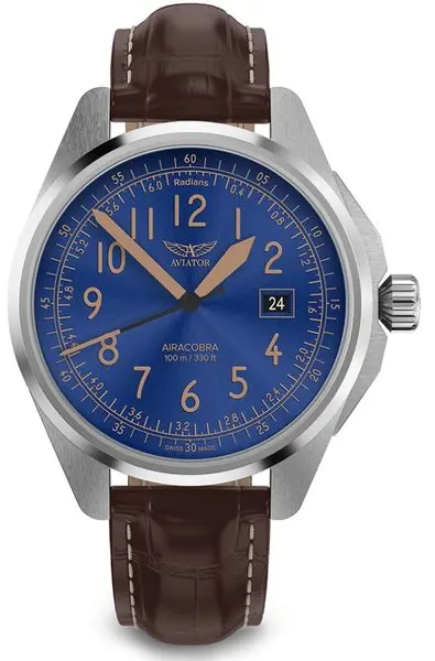 Aviator Airacobra 43 Type B V.1.38.0.326.4