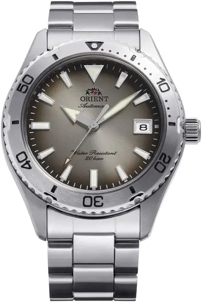 Orient Sports Mako 40 Automatic RA-AC0Q16N