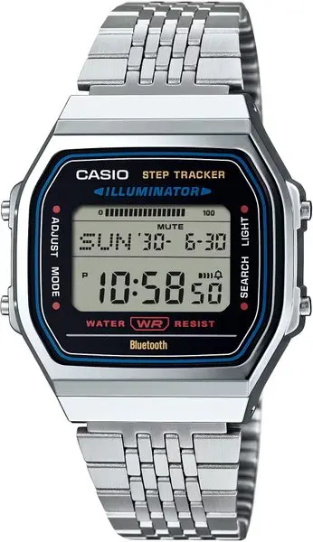 CASIO ABL-100WE-1AEF
