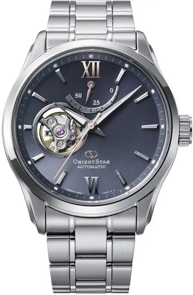 Orient Star Contemporary RE-AT0021L Keshiki Limited Edition
