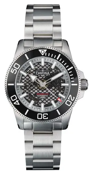 Davosa Argonautic 41 Shark Diver Limited Edition Automatic 161.541.50