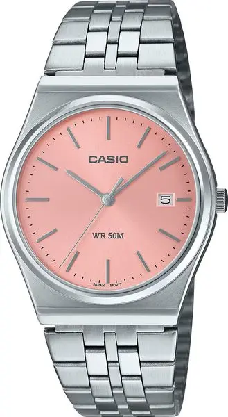 CASIO dámské hodinky  hodinky CASMTP-B145D-4AVEF