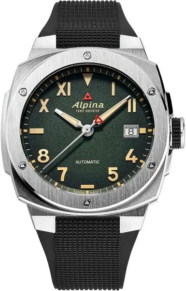 Alpina AL-525GRG3AE6