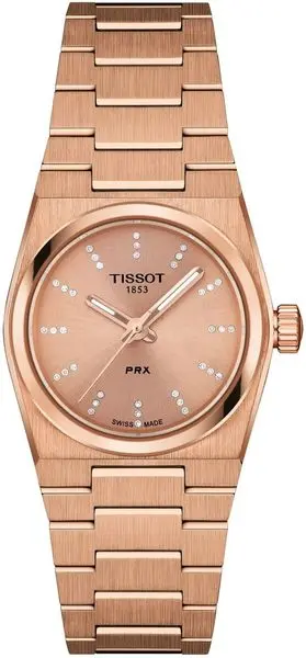 Tissot PRX 25mm T137.010.33.506.00