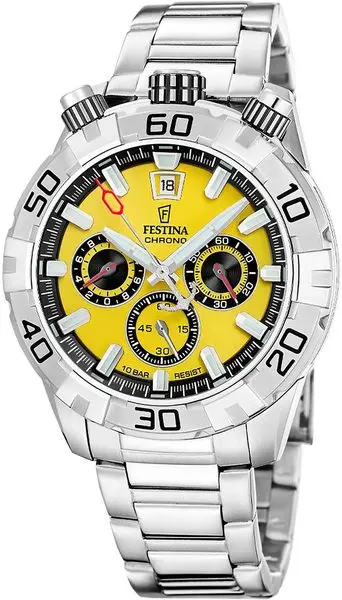 Festina F20743/4
