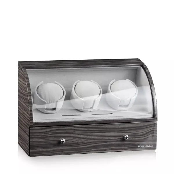 Natahovač Designhütte Basel 3 LCD 70005-35