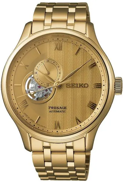 Seiko Presage SSA468J1 Japanese Garden