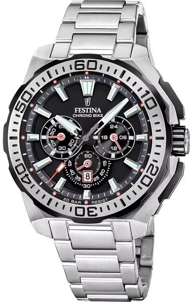 Festina F20724/7