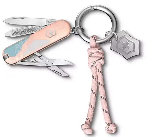 Victorinox Classic SD Paris Style