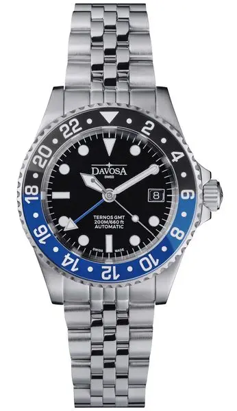 Davosa Ternos GMT 161.563.04