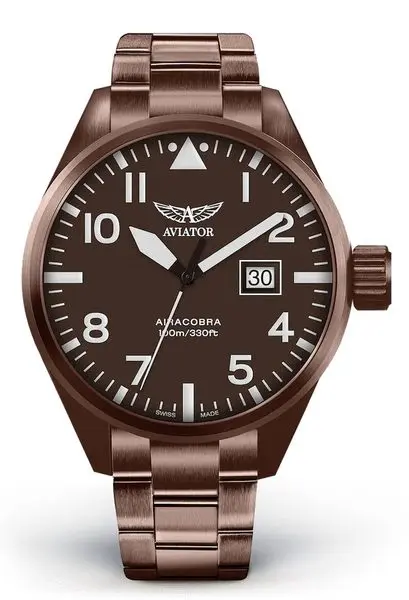 Aviator Airacobra P 42 V.1.22.8.151.5
