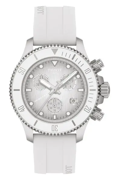 Tissot Seastar 1000 Quartz Chronograph 38mm T120.217.17.011.00