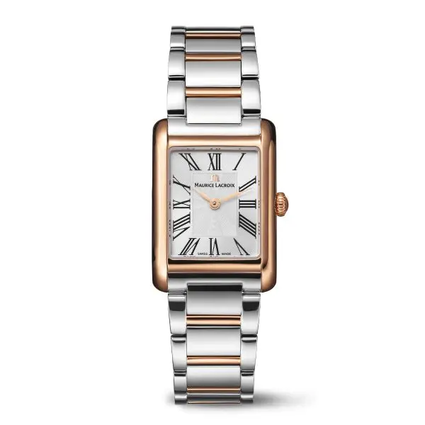 Maurice Lacroix Fiaba Square FA1205-PVP02-110-A