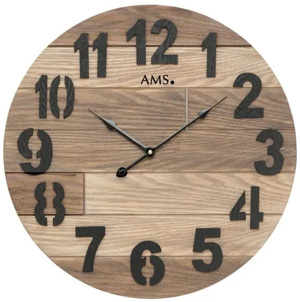 Hodiny AMS Design Quartz 9569