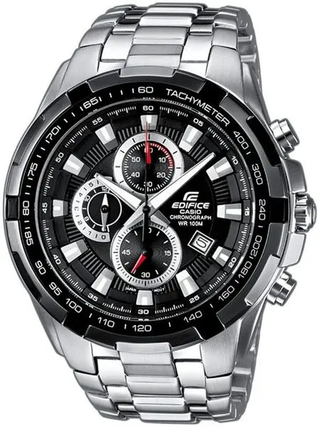 Casio Edifice EF-539D-1AVEF (198)