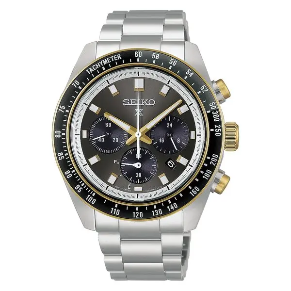 Seiko Prospex Speedtimer HBJ002P1