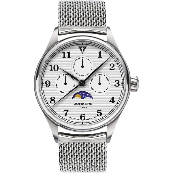 Junkers Tante JU 933.01.03.M