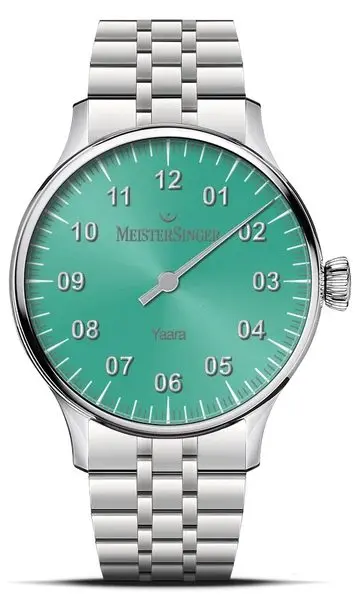 MeisterSinger Yaara YA929S