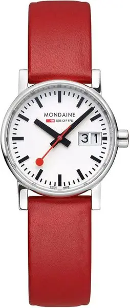Mondaine MSE.30210.LCV Evo