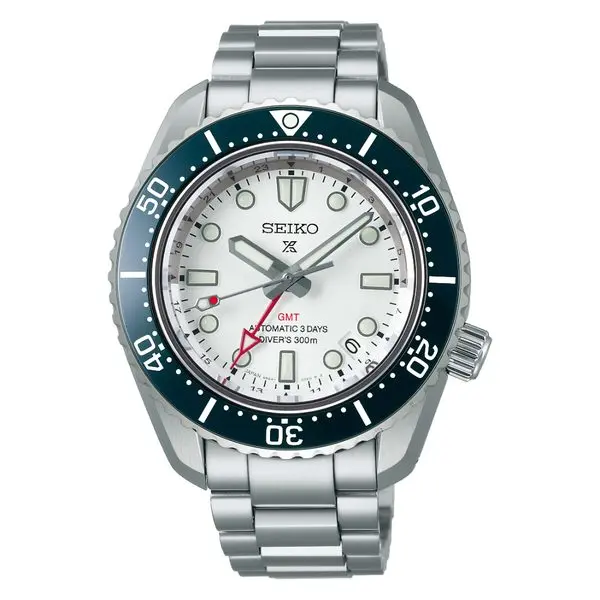 Seiko Prospex 1968 Heritage Diver's GMT SPB519J1