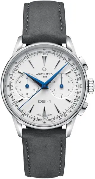 Certina DS-1 Chronograph Automatic C029.462.16.011.00