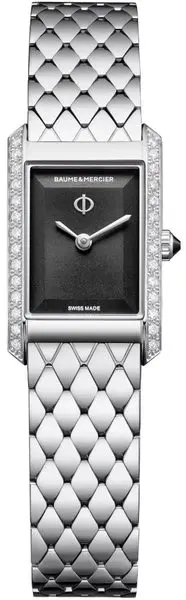 Baume & Mercier Hampton 10862