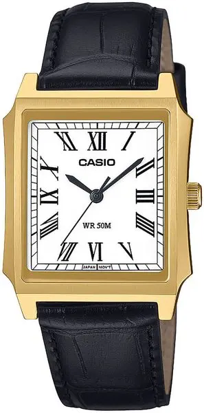 Casio Collection MTP-B190GL-7BVEF