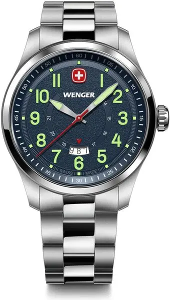 Wenger 01.0541.123