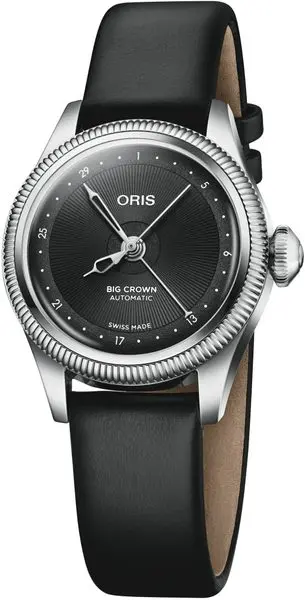 Oris Big Crown Pointer Date 01 534 7804 4054-07 5 14 01