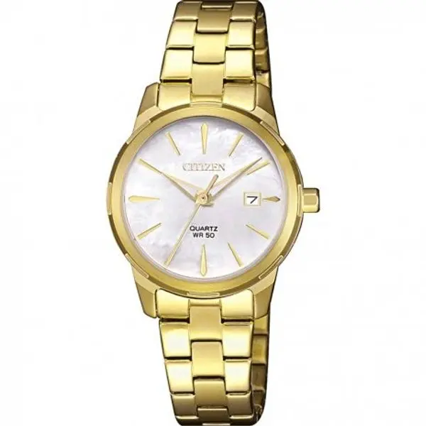 Citizen Quartz Elegant EU6072-56D
