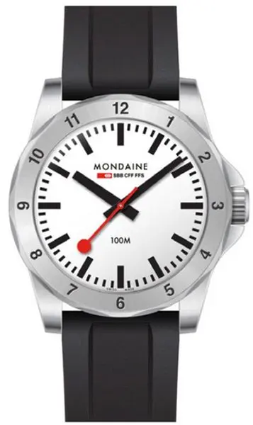Mondaine MSN.4211B.RB