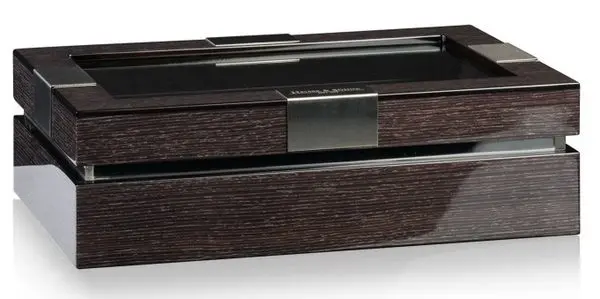 Box na hodinky Heisse & Söhne Executive Quercus 10 70019-120