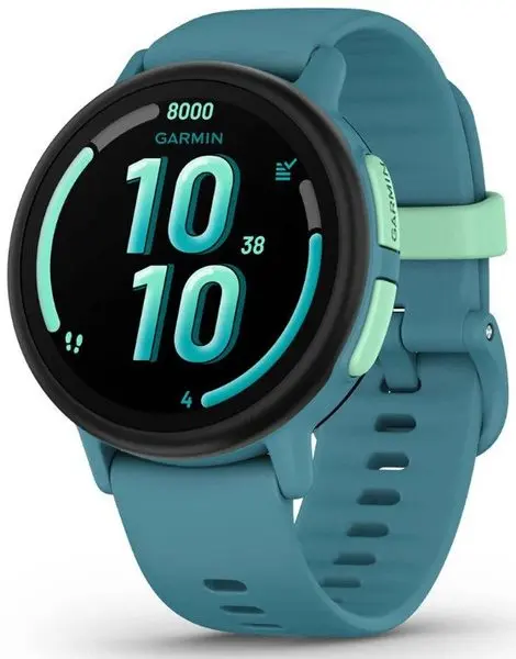 Garmin Bounce 2 Turquoise (S/M)