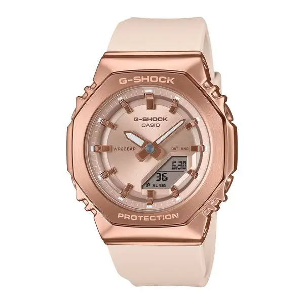 Casio G-Shock GM-S2110PG-4AER