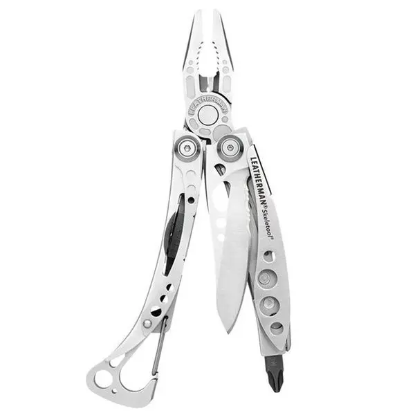 Leatherman Skeletool