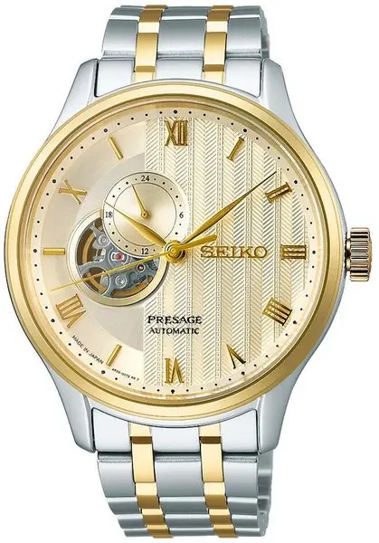 Seiko Presage SSA464J1 Japanese Garden