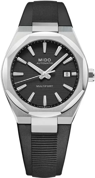 Mido Multifort 8 One Crown M055.507.17.051.00