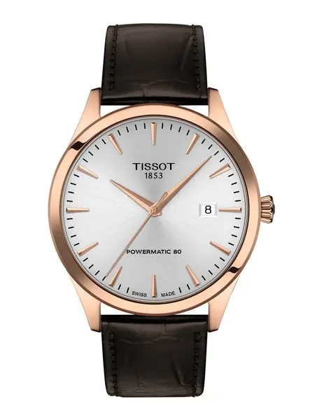 Tissot Classic Dream Powermatic 80 T158.407.36.031.00