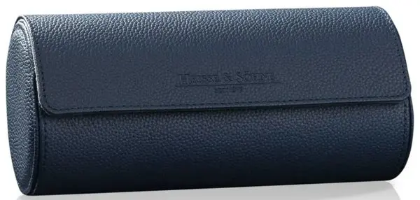 Pouzdro na hodinky Heisse & Söhne Charles 3 70019-251-55-50