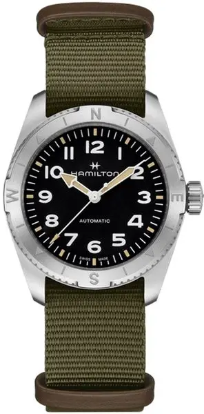 Hamilton Khaki Field Expedition Auto 37mm H70225931