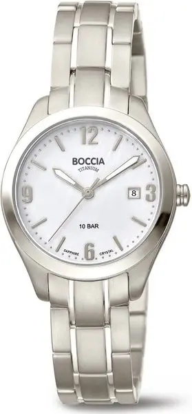Boccia Titanium 3317-01