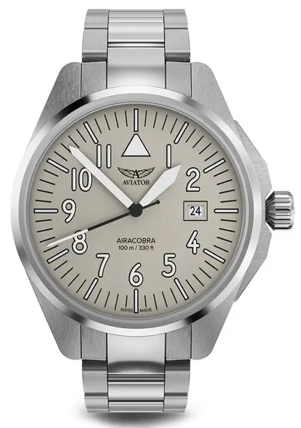 Aviator Airacobra 43 Type A V.1.38.0.320.5