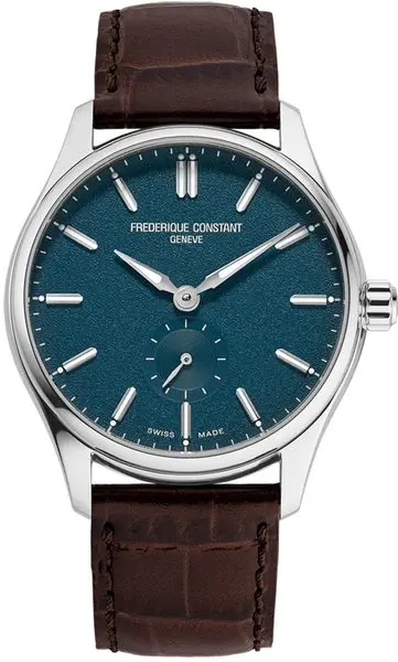 Frederique Constant Classics Index Small Seconds Automatic FC-530G3B6
